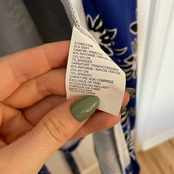 Tristan dress small - Picture 5 of 6